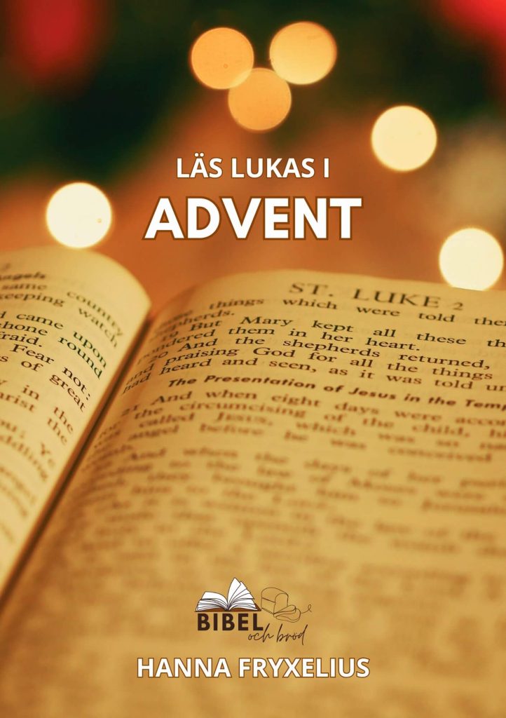 Läs Lukas i advent